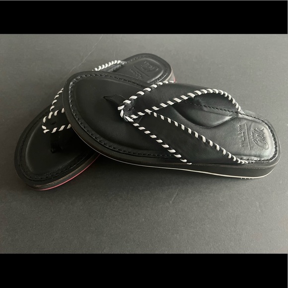 Rag & Bone x Disney Cruella Sandals - Picture 6 of 6